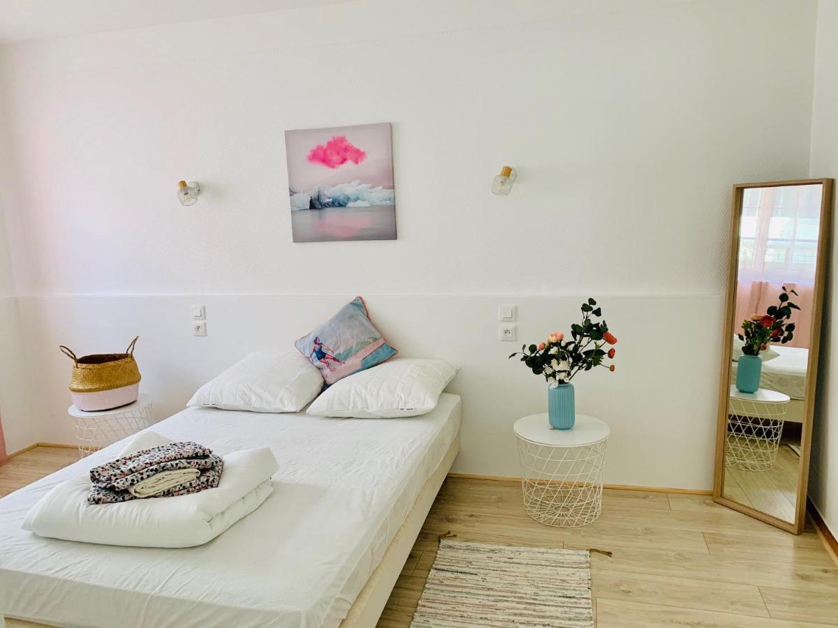 Appartement T2 Guethary Cenitz Bagian luar foto