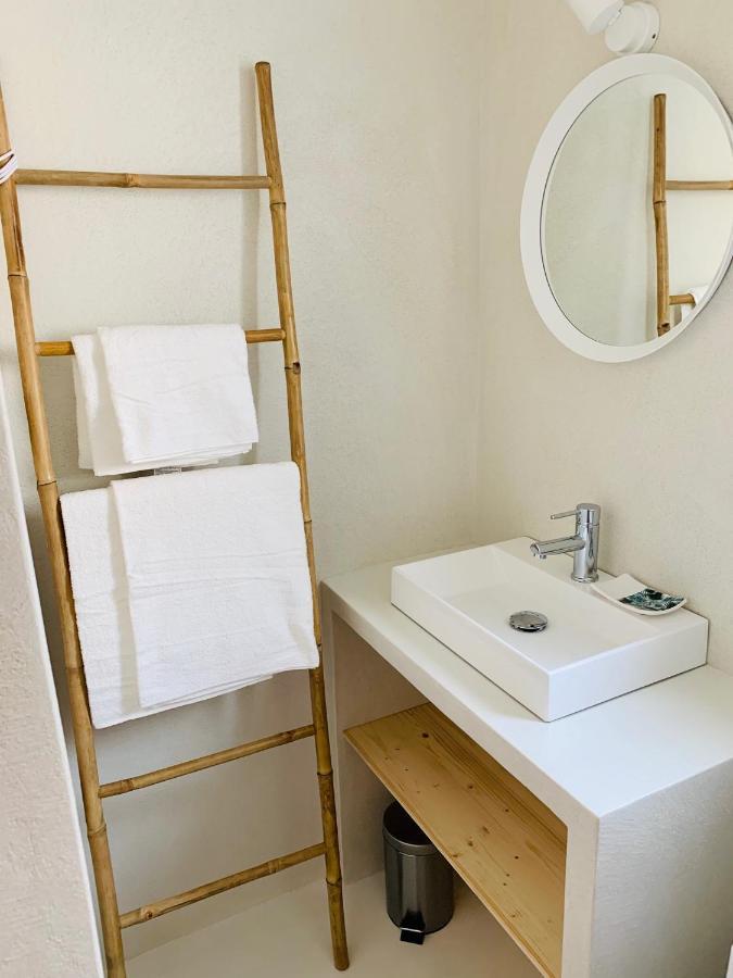 Appartement T2 Guethary Cenitz Bagian luar foto