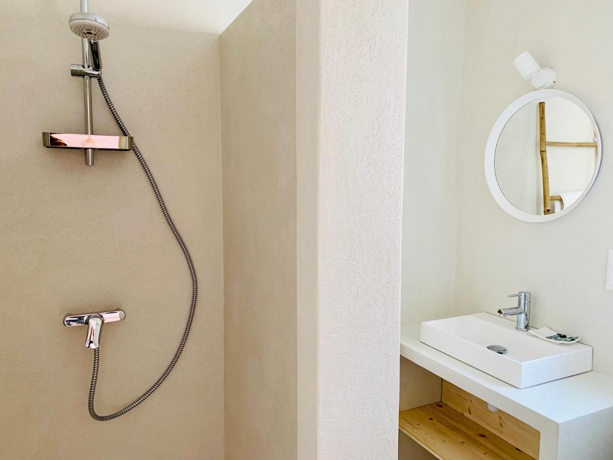 Appartement T2 Guethary Cenitz Bagian luar foto