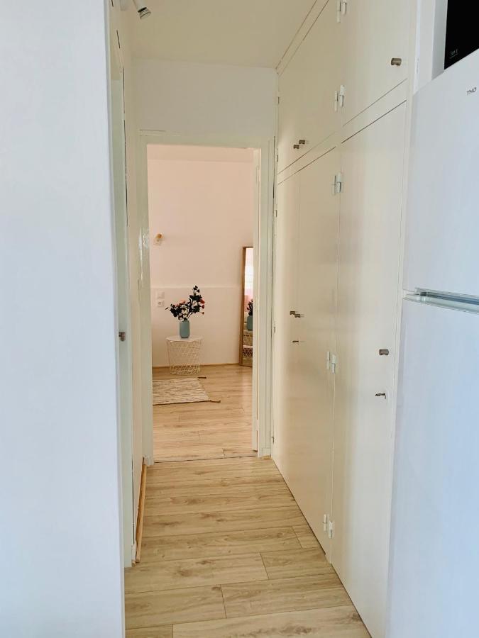 Appartement T2 Guethary Cenitz Bagian luar foto