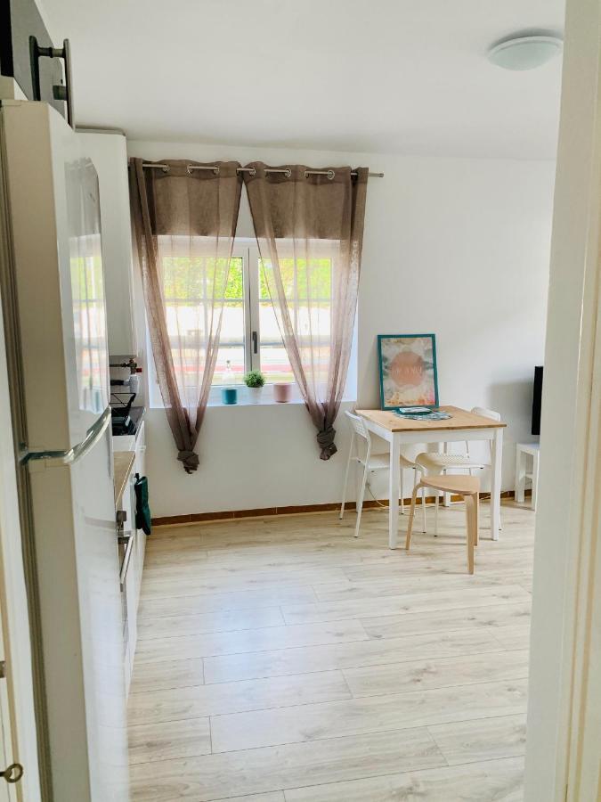 Appartement T2 Guethary Cenitz Bagian luar foto